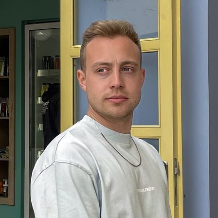 Marius-Leander Steffen